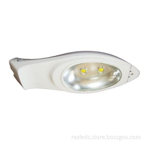 60watt Aluminum Led Street Light , Recessed Mount Led Light